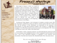 freemansheritage.com