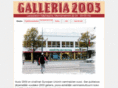galleria2003.org