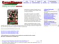 gameplanner.co.uk