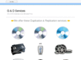 gdsweb.co.uk