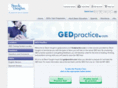 gedpractice.com
