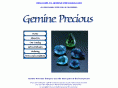 gemine-precious.com