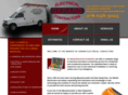 gerardelectricalcontractors.com