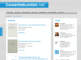 gewerbekunden.net