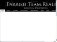 granburygolfing.com
