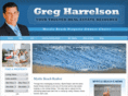 gregharrelsonrealestate.com