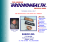 groundhealth.com