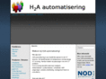 h2a-automatisering.nl