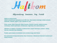 haftkom.com