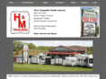 handmtrailers.com