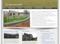 hawthornsestate.co.uk