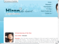 hirantheheart.com