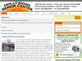 hollywoodseniorcenter.com