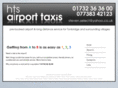hts-airporttaxis.com