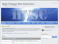 hvsc.de