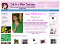 inkinablinkdesigns.com