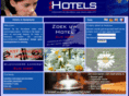 isahotels.nl