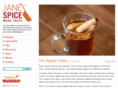 janesspice.com
