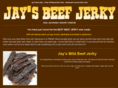 jaysbeefjerky.com