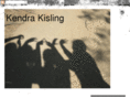 kendrakisling.com