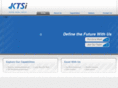 kinseytech.com