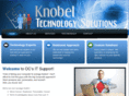 knobeltechnology.com