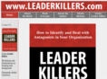 leaderkillers.com
