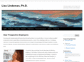 lisalindeman.org