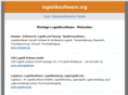 logistiksoftware.org