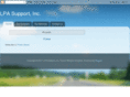 lpasupport.com