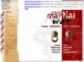 martial-way.com