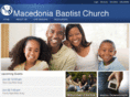 mbcministries.org