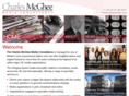 mcgheemedia.com