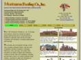 mortensonroofing.com