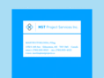 mstprojects.com