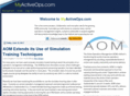myactiveops.com