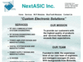 nextasic.com