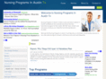 nursingprogramsinaustintx.com