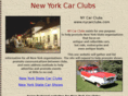 nycarclubs.com