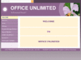 office-unlimited.com