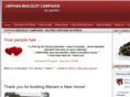 orphanbracelet.org