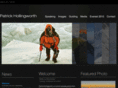 patrickhollingworth.com