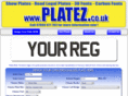 platez.co.uk