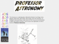 professor-astronomy.com