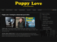 puppyloveshow.com