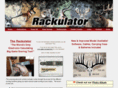 rackulator.com