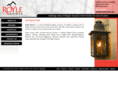 roylehomes.com