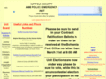 scpdcommunications.com