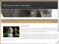 selfempowerment-technologies.com