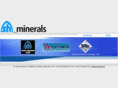 sh-minerals.com